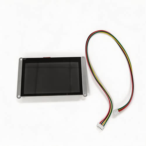 V410脱机控制器5轴4.3寸触摸屏