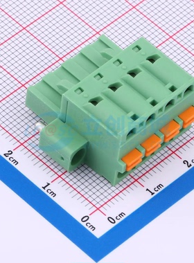 插拔式接线端子1873223 - 4P