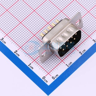MHDM9SP VGA连接器 插件 原装 正品 Sub