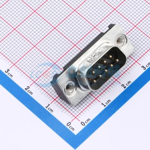 L717TSEH09POL2RM5 VGA连接器 插件 原装 正品 Sub