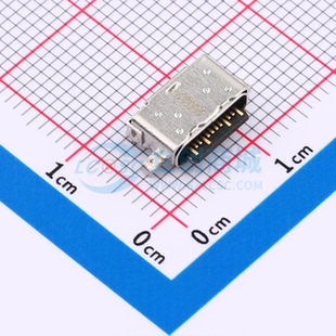 124018402112A VGA连接器 SMD 原装 正品 Sub