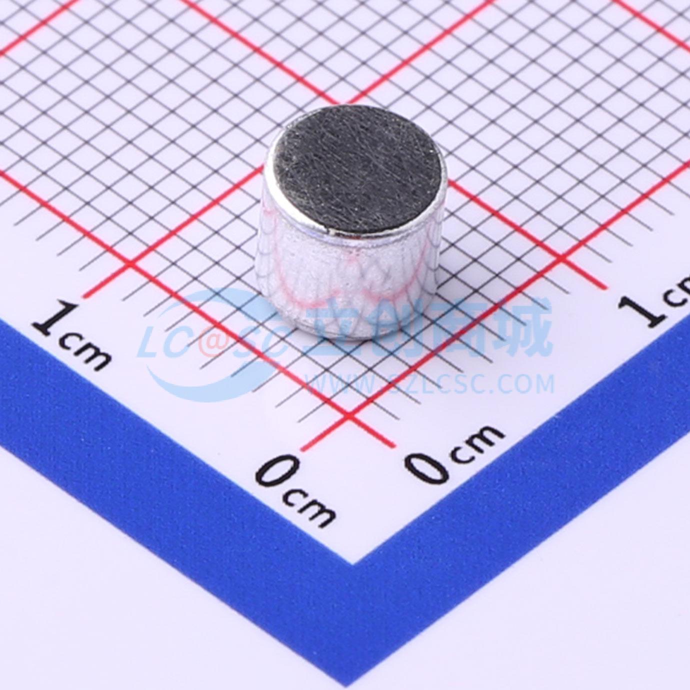 咪头/麦克风 GMI6050N-2C46DB - 原装正品 电子元器件配单