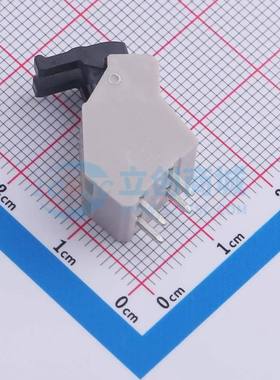 弹簧式接线端子AST0450204 插件