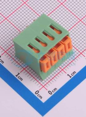 螺钉式接线端子1706196 插件