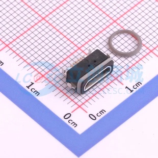 原装 M1SS SMD 母 正品 USB连接器