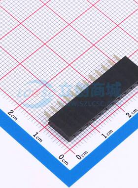 排母 61301211821 - 电子元器件配单