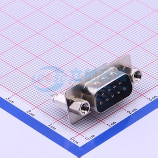 原装 DS1034 公 直插 插件 VGA连接器 09MUNSi44 正品 Sub