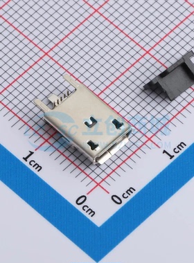 USB连接器 920-154A2021Y10114 SMD 原装正品 元器件配单