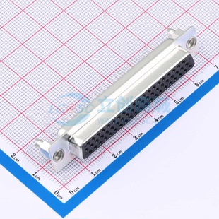 Sub 正品 VGA连接器 原装 L77HDCH62SOL2RM5
