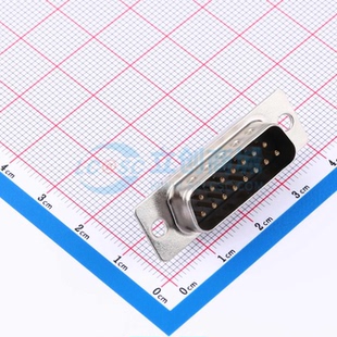 Sub 正品 VGA连接器 原装 G17S1510110EU