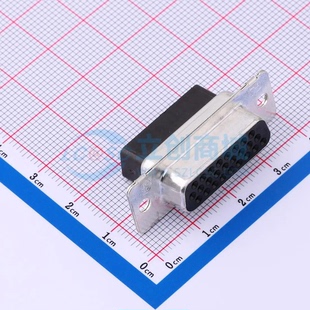 1658682 VGA连接器 原装 正品 Sub