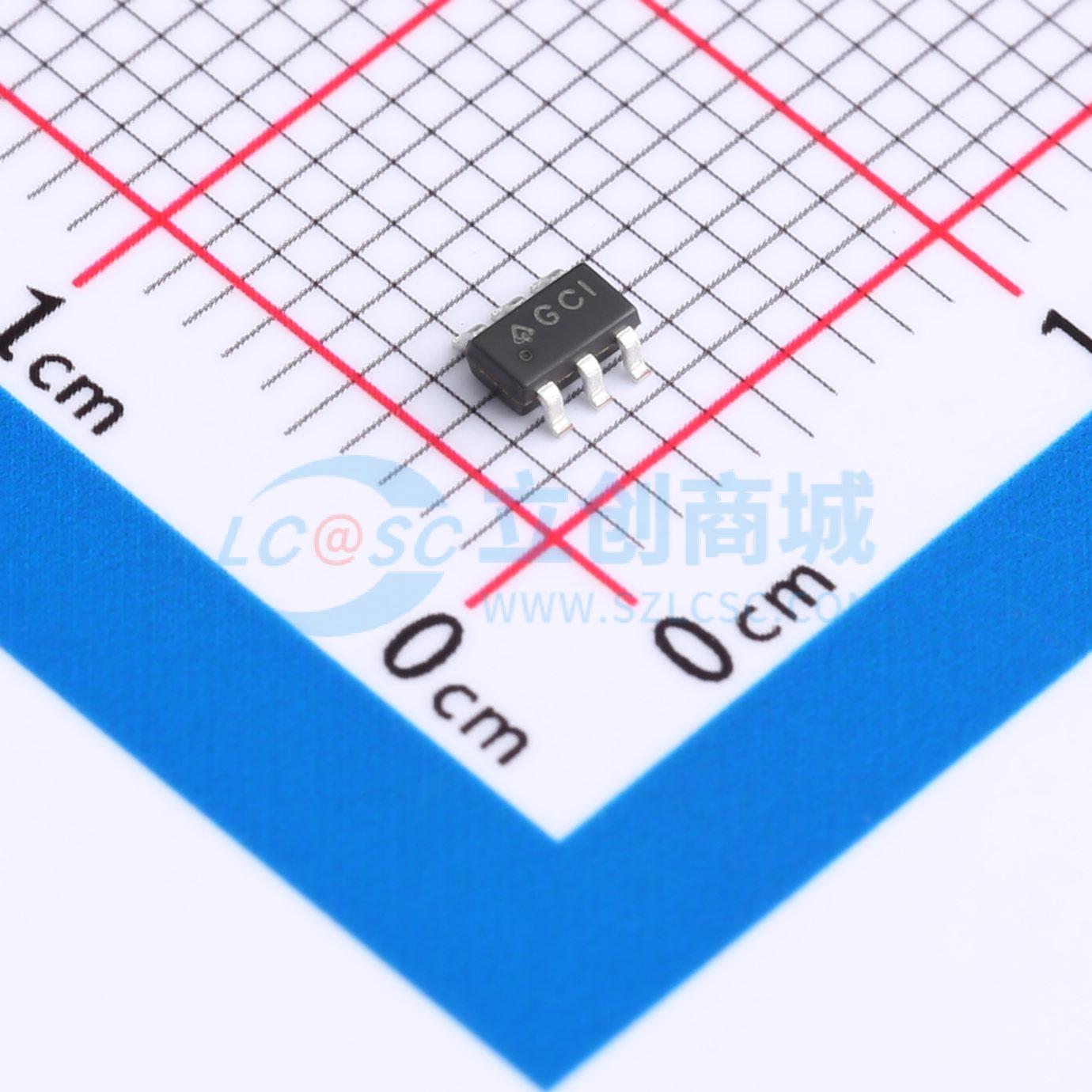 电压基准芯片 D-AP3211KTR-G1 - 原装正品 电子元器件配单