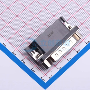 10090926 P264VLF 插件 正品 VGA连接器 原装 Sub