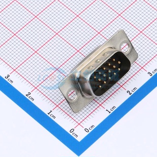 Sub 正品 VGA连接器 原装 1731130058