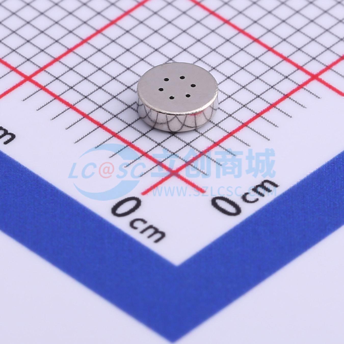 咪头/麦克风 GMI4013S-2C30DB - 原装正品 电子元器件配单