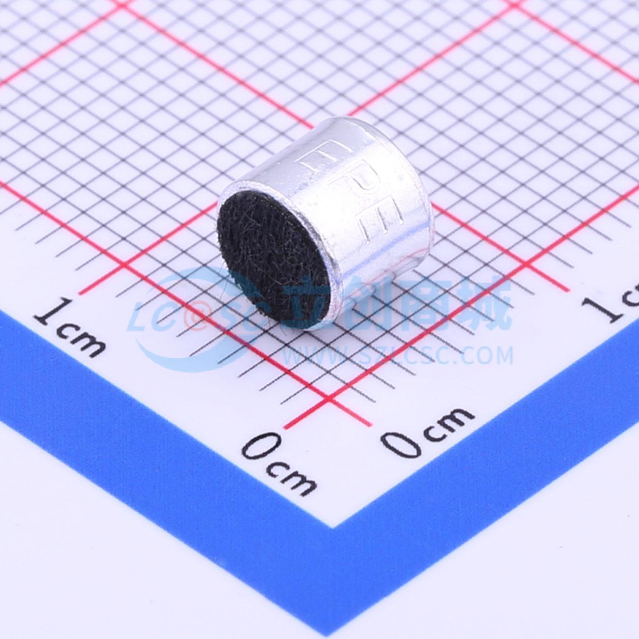 咪头/麦克风 GMI6050-2C30DB - 原装正品 电子元器件配单