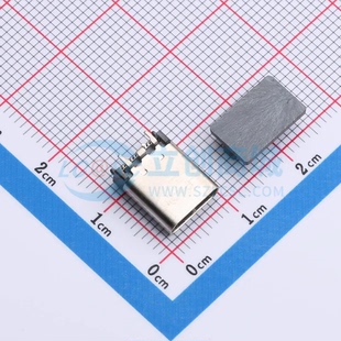 2LS00P0010 正品 插件 原装 24P USB连接器