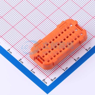 Sub 正品 VGA连接器 原装 MX23A36XF1