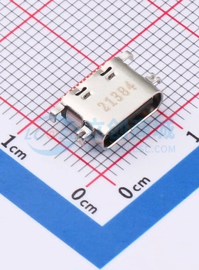 USB连接器 2169900001 SMD 原装正品 元器件配单