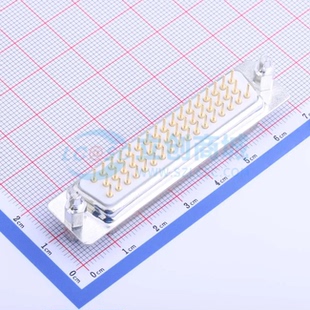 DMSC50PM F001 插件 正品 VGA连接器 原装 Sub