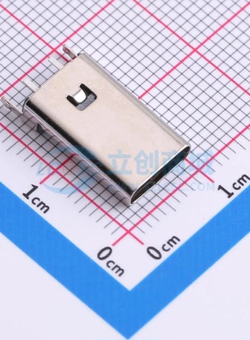 USB连接器 MC-302L-L 插件 原装正品 元器件配单