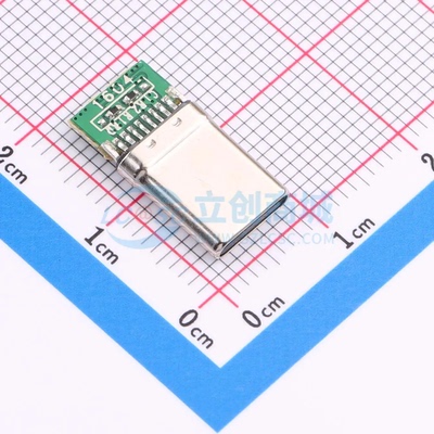 USB连接器 918-248M2027W42005 SMD 原装正品 元器件配单