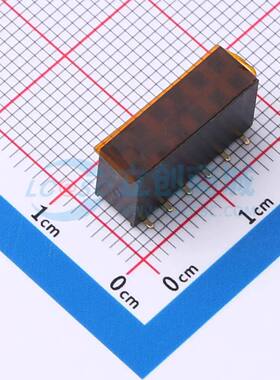 排母 PM254VS-12-12-H85-R SMD,P=2.54mm 电子元器件配单