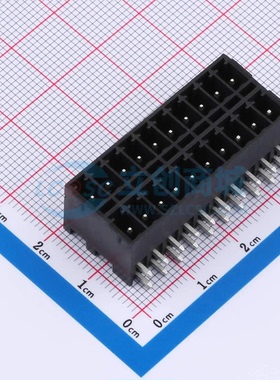 插拔式接线端子DB2ERHB-3.5-2*10P-BK 弯插3.5mm 2x10P 板端/插座