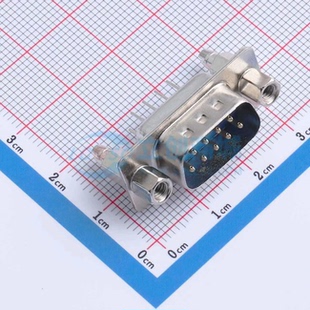 9PM BL7 正品 VGA连接器 原装 Sub