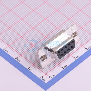 747905 正品 VGA连接器 原装 Sub