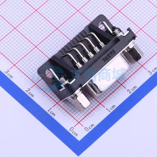 RDED 正品 Sub VGA连接器 母 LNA 9SE 原装