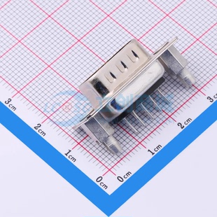 原装 2301826 公 直插 插件 VGA连接器 正品 Sub