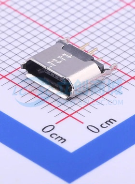 USB连接器 920-154A2021Y10110 插件 USB 2.0 母 直插 原装正品