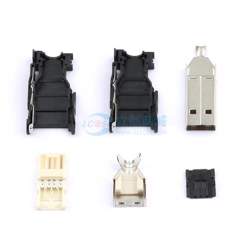 D-Sub/VGA连接器 2013798-1 - 原装正品