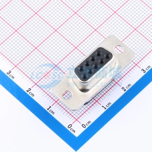 DEU 9SF 正品 VGA连接器 原装 Sub