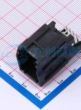 插拔式接线端子346910080 -