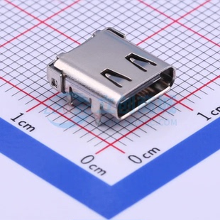 4BV60 SMD 正品 U262 原装 241N 24P USB连接器 母