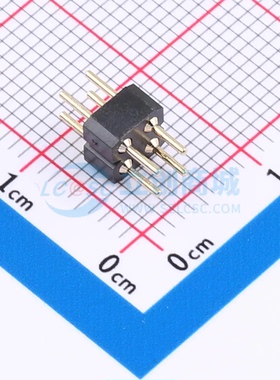 排针 MTAD2-D0210000 插件,P=2.54mm 原装正品