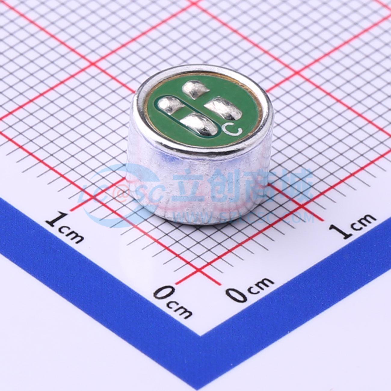 咪头/麦克风 GMI9767-2C30DB - 原装正品 电子元器件配单