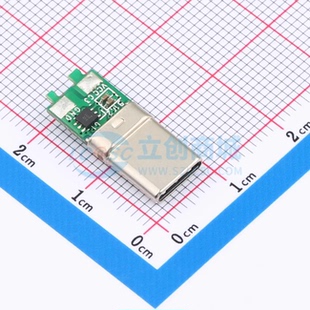 4B0416 公 24P USB连接器 正品 2422N 原装 U261
