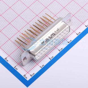 DBP25S465TLF VGA连接器 插件 原装 正品 Sub