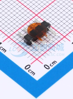 排针 GPFD101-0401A003R1BH SMD,P=2mm,卧贴 1x4P 方针 原装正品