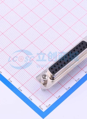 D-Sub/VGA连接器 Z-SUBDPCF5071022 插件 原装正品