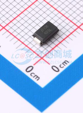 半导体放电管 TISP4015L1AJR-S DO-214AC 30A 8V 电子元器件