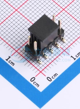 排针 PH10JF3BAAC74 SMD,P=2.54mm 原装正品