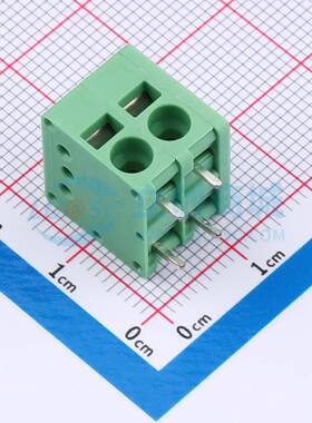 弹簧式接线端子1990973 P=5mm