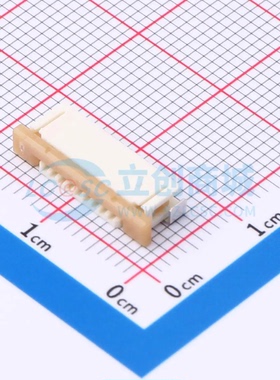 连接器 522710979 SMD