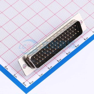 Sub 正品 VGA连接器 原装 MHDB50SP