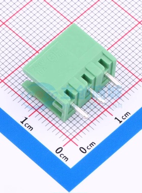 插拔式接线端子1753453 插件 3P 直针