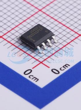 LED驱动 OB3332BPCPA-J SOP-8 原装正品 电子元器件配单